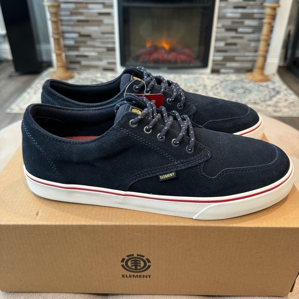 Element Topaz C3 Skate Shoe
